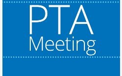 Virtual PTA Meeting