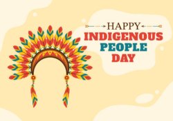 Italian Heritage / Indigenous Peoples\' Day, schools closed