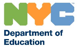 nyc doe logo